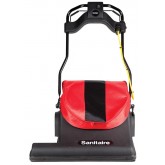 Sanitaire SPAN Wide Track Vacuum Cleaner SC6093A